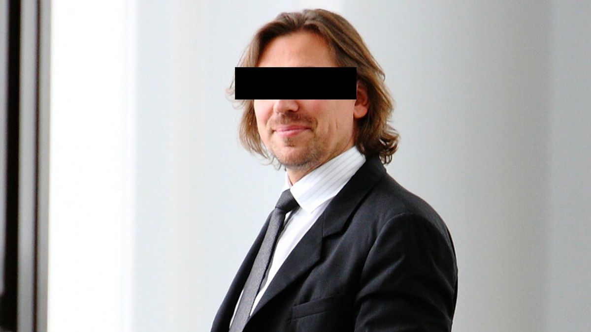 Tomasz K. były poseł PiS i agent CBA