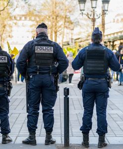 Seryjny gwałciciel z Francji. Ścigał ofiary na hulajnodze