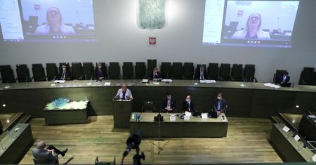 Sąd Najwyższy. Wybrano kandydatów na I prezesa SN