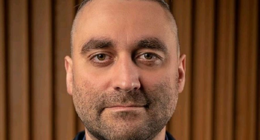 Nowy rzecznik prasowy WOŚP. Wcześniej w resorcie sprawiedliwości