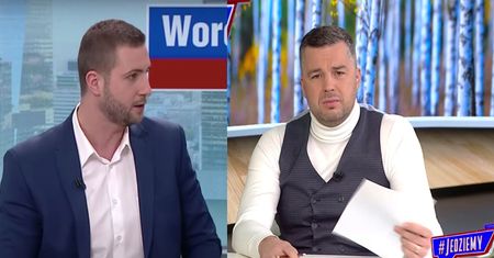Kłeczek i Rachoń pod lupą KRRiT. Skargi za pyskówkę z posłem PO i debatę o orientacji Freddiego Mercury'ego