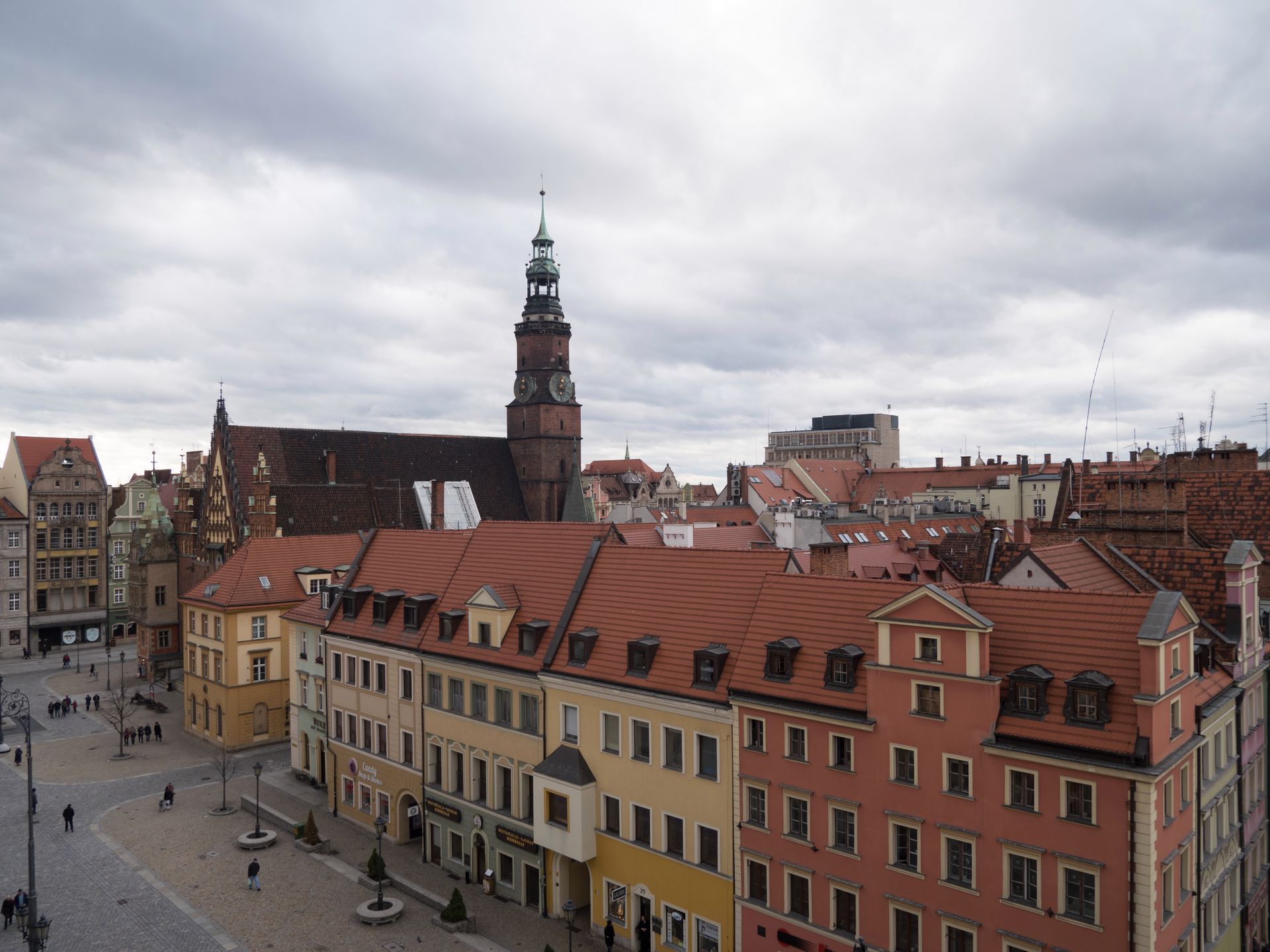 Panasonic Lumix GX8 - stabilizacja i jakość w pełnej krasie 20