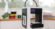 Skriware: drukarka 3D i dedykowany sklep z modelami 3D. Wydrukujesz je jednym kliknięciem!