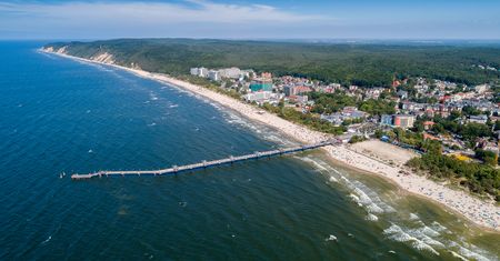Nowy aquapark na polskim wybrzeżu. Raj dla dzieci i dorosłych