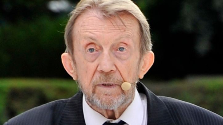 Edward Linde-Lubaszenko
