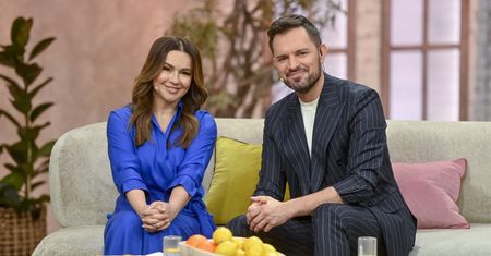Beata Tadla o kulisach powrotu do TVP po niemal dekadzie. "Dojrzewałam do decyzji"