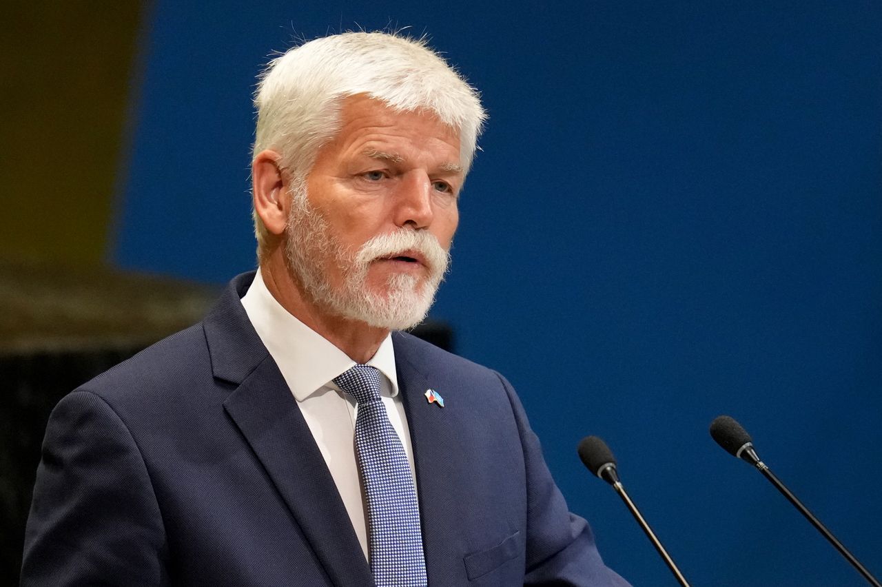 Czeski prezydent mówi "nie" kandydatowi na ministra. Wiadomo dlaczego