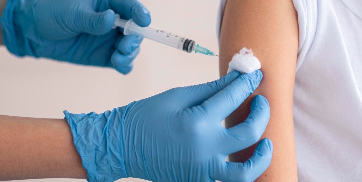 Zmiany w systemie szczepień. Sanepid będzie wiedział wszystko