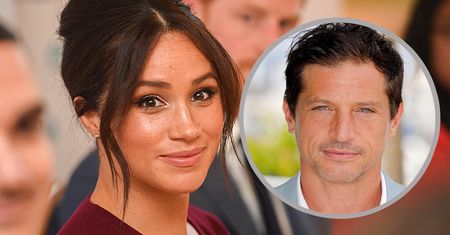 Dawali mu 70 tys. dolarów. Miał powiedzieć, że przespał się z Meghan Markle