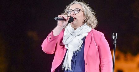 Marta Lempart nie poda ręki Mariannie Schreiber. "Jest homofobką"