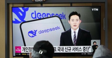 Kolejny kraj ogranicza dostęp do DeepSeek. "Zachowajcie ostrożność"