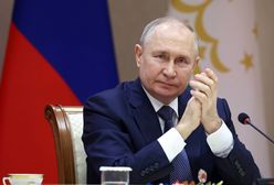 Putin czeka do marca? Niepokojące doniesienia ws. ofensywy Rosji [RELACJA NA ŻYWO]