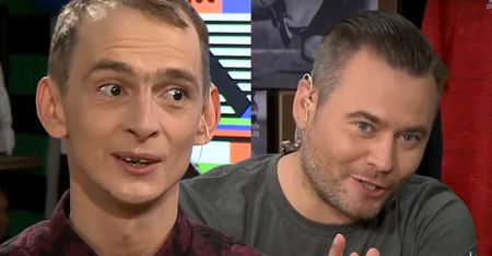 Jaś Kapela dał popis za 700 zł. Stanowski powiedział mu, jaki ma dochód