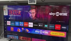 Nadal rosną wydatki na reklamę wideo. Dłużej oglądamy telewizję