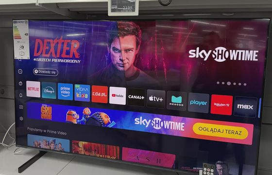 Nadal rosną wydatki na reklamę wideo. Dłużej oglądamy telewizję