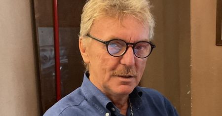 Szydera Bońka po losowaniu. Przywołał ikoniczny tekst wiceprezesa PZPN