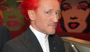 Michał Wiśniewski zeznawał przed sądem. Chodzi o wyłudzenie dużej sumy pieniędzy