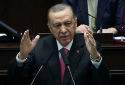 Strach w oczach Erdoğana. To może być koniec jego ery