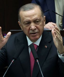 Strach w oczach Erdoğana. To może być koniec jego ery