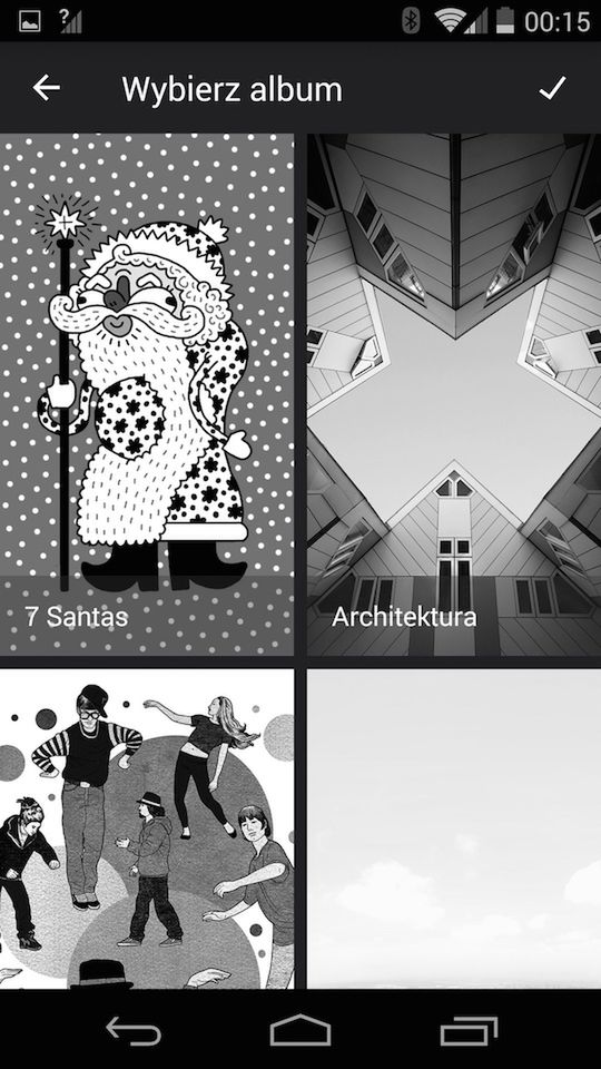 YotaPhone 2 - telefon o dwóch twarzach. Test i recenzja smartfona z ekranem E Ink 23