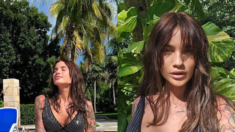 Karolina Gilon pochwaliła się zdjęciami z wakacji w Meksyku