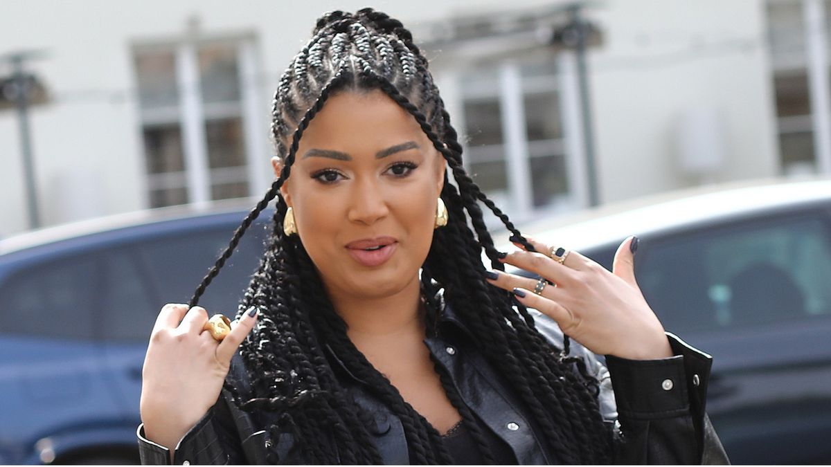 Patricia Kazadi otworzyła się na temat zarobków