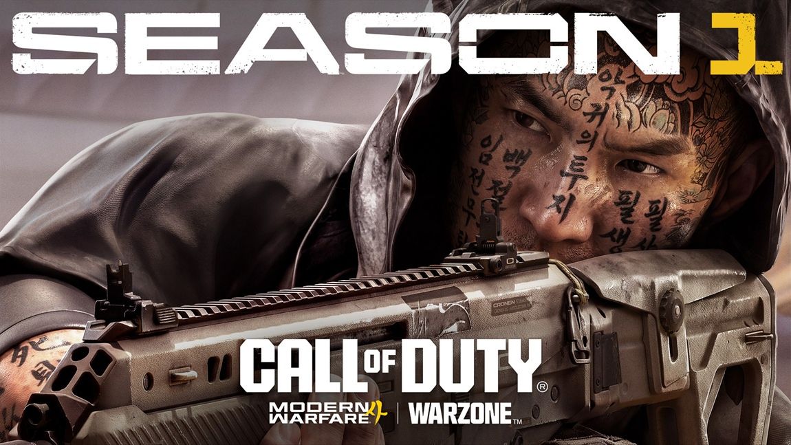 Sezon 1 Call of Duty: Modern Warfare 4 i Warzone wystartuje 6 listopada