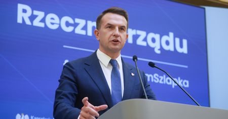 Ministerstwo Sprawiedliwości robi krok wstecz ws. tablic alimentacyjnych