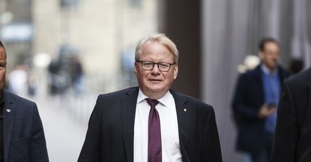 Rosyjskie nieruchomości w Szwecji. "Zagrożenie dla bezpieczeństwa"