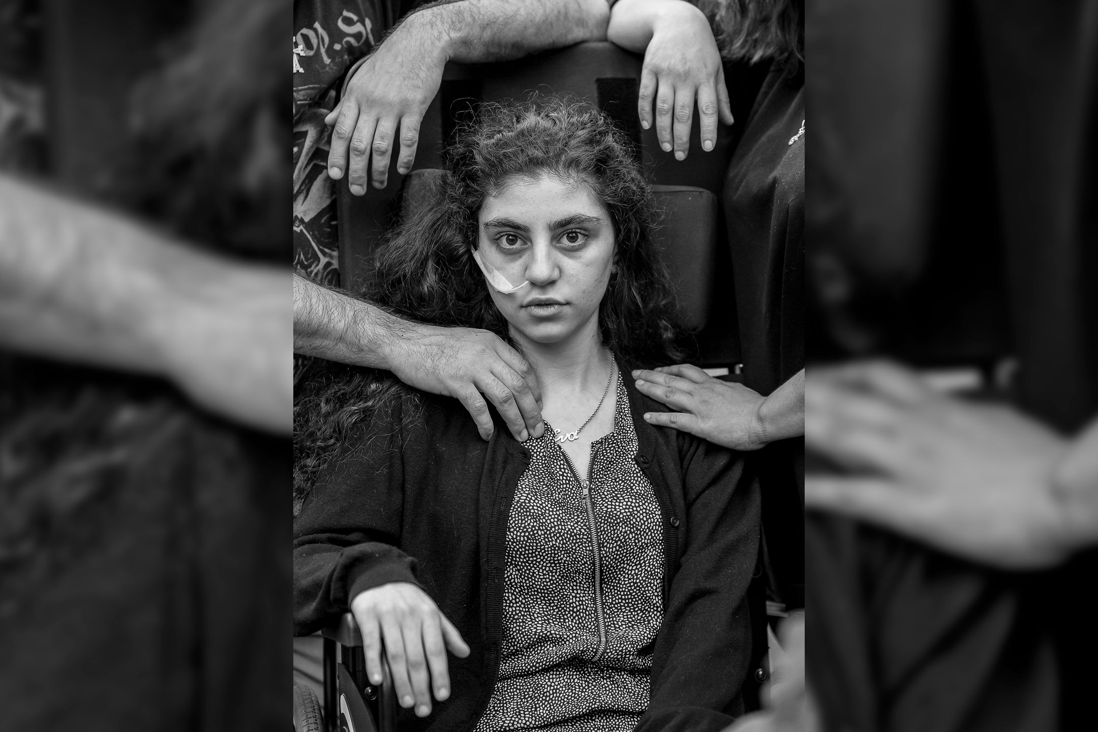 Znamy nazwiska nominowanych do World Press Photo 2020. Jest wśród nich Tomek Kaczor 1