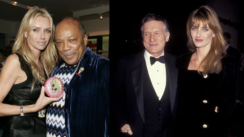 Króliczki Playboy'a