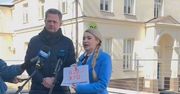 Marta Wcisło: „Skończyła się propaganda sukcesu i papierowych czeków PiS-u”. Ponad 420 milionów złotych dla lubelskich szpitali.