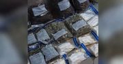 Tychy: Kryminalni przejęli 15 kg narkotyków. Zatrzymano trzy osoby