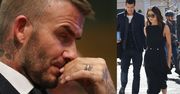 David Beckham chłodno o swoim małżeństwie: "Jest coraz bardziej skomplikowanie"