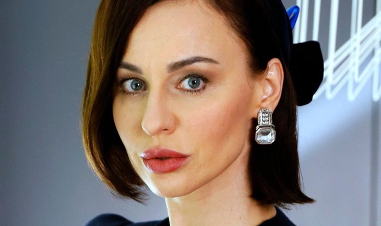 Maja Hirsch poruszona odnalezieniem pontonu uchodźców na środku Atlantyku. "Dookoła pływały ryby, które czuły ludzkie mięso"