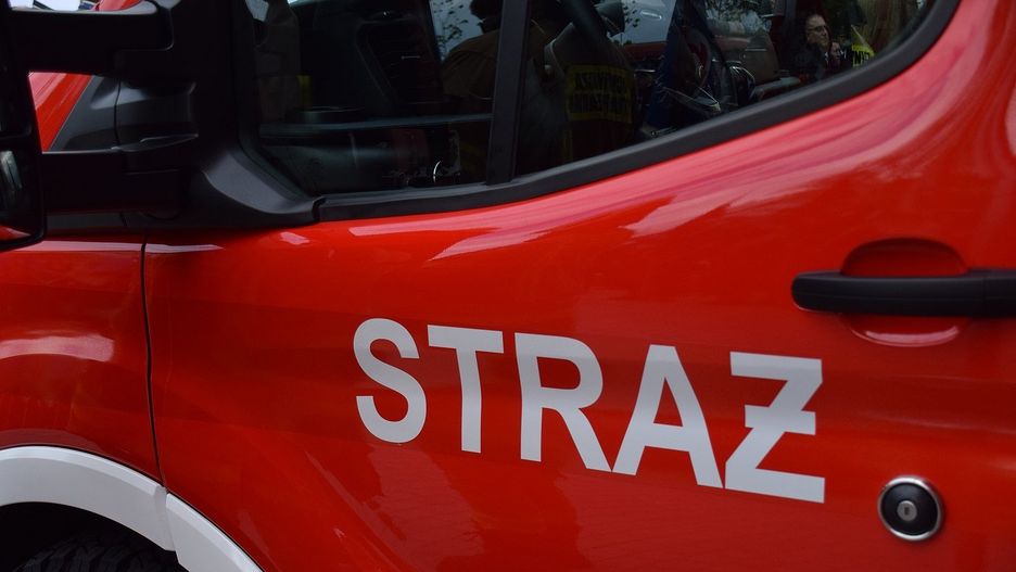 Związek zawodowy strażaków Florian proponuje, żeby pracownicy cywilni PSP uczestniczyli w pilotażu skróconego czasu pracy