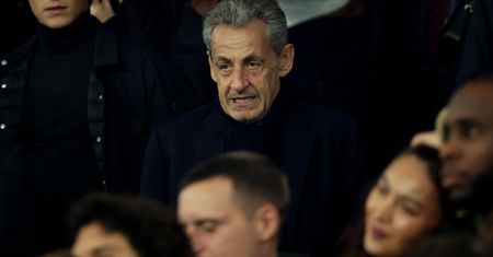Nicolas Sarkozy skazany. Pięć lat więzienia i osadzenie w La Santé