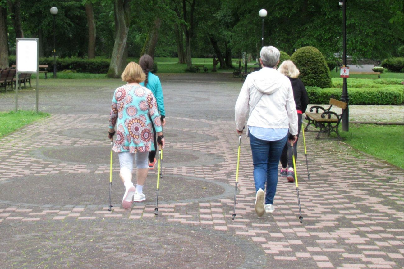 To plaga. Uzdrowiska tracą miliony. Chcą kar dla kuracjuszy