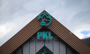 Bloomberg: Polskie Koleje Linowe mogą wejść na giełdę w 2026 roku