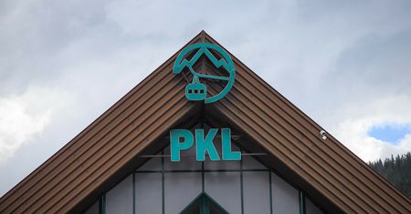 Bloomberg: Polskie Koleje Linowe mogą wejść na giełdę w 2026 roku
