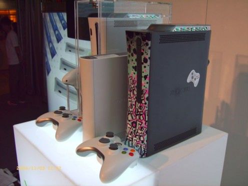 Co nie udało się Microsoftowi w New Xbox Experience 1