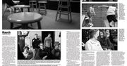 Fotografia może uratować prasę drukowaną - lokalna gazeta dowodem