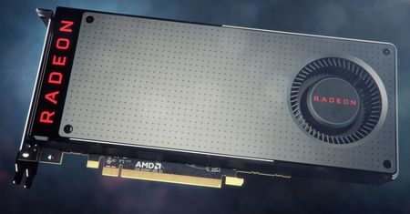 Karty Radeon RX 400 - jak wyglądają ceny po kilku miesiącach?