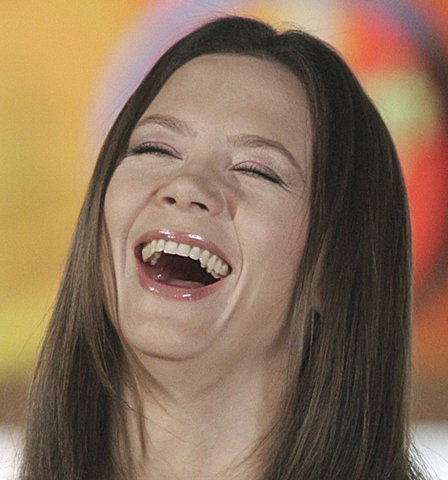 Kinga Rusin