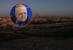 Eksplozje w irańskim mieście. "Isfahan jest pewnym zaskoczeniem"