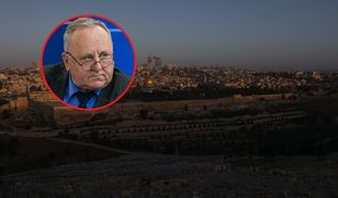 Eksplozje w irańskim mieście. "Isfahan jest pewnym zaskoczeniem"