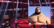"Irański Hulk" zawalczy w FAME MMA? Jest komentarz włodarza