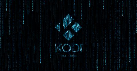 Kodi 19 Matrix już jest. Wspiera AV1, HDR i ma wersję na Apple TV