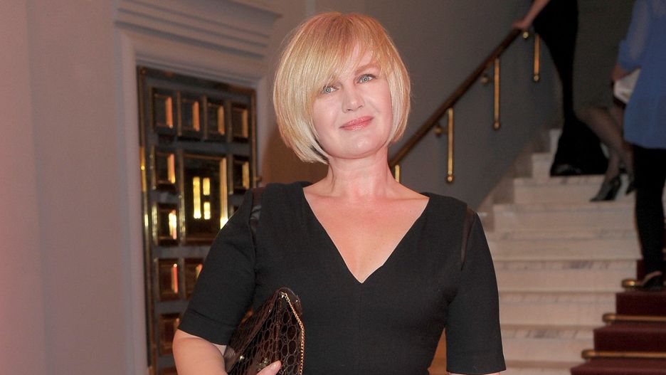 Agnieszka Pilaszewska pokazała się bez makijażu