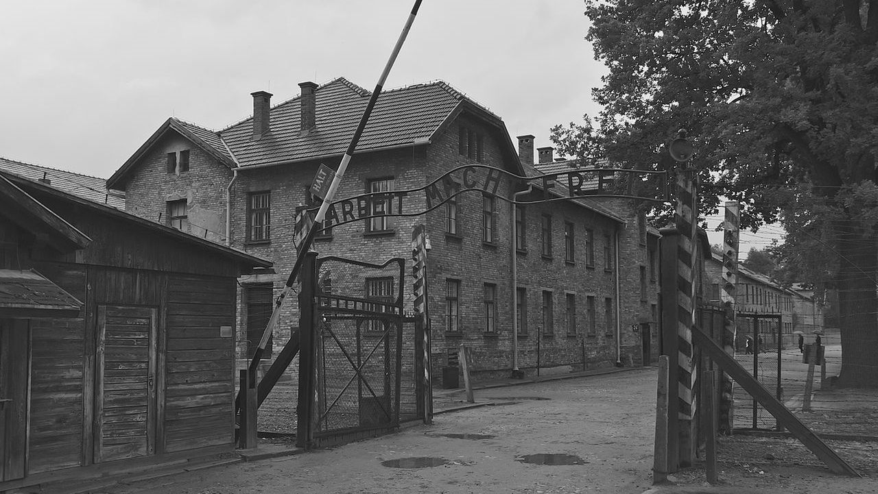 Niemcy stosowali karę słupka w Auschwitz niemal od samego począt